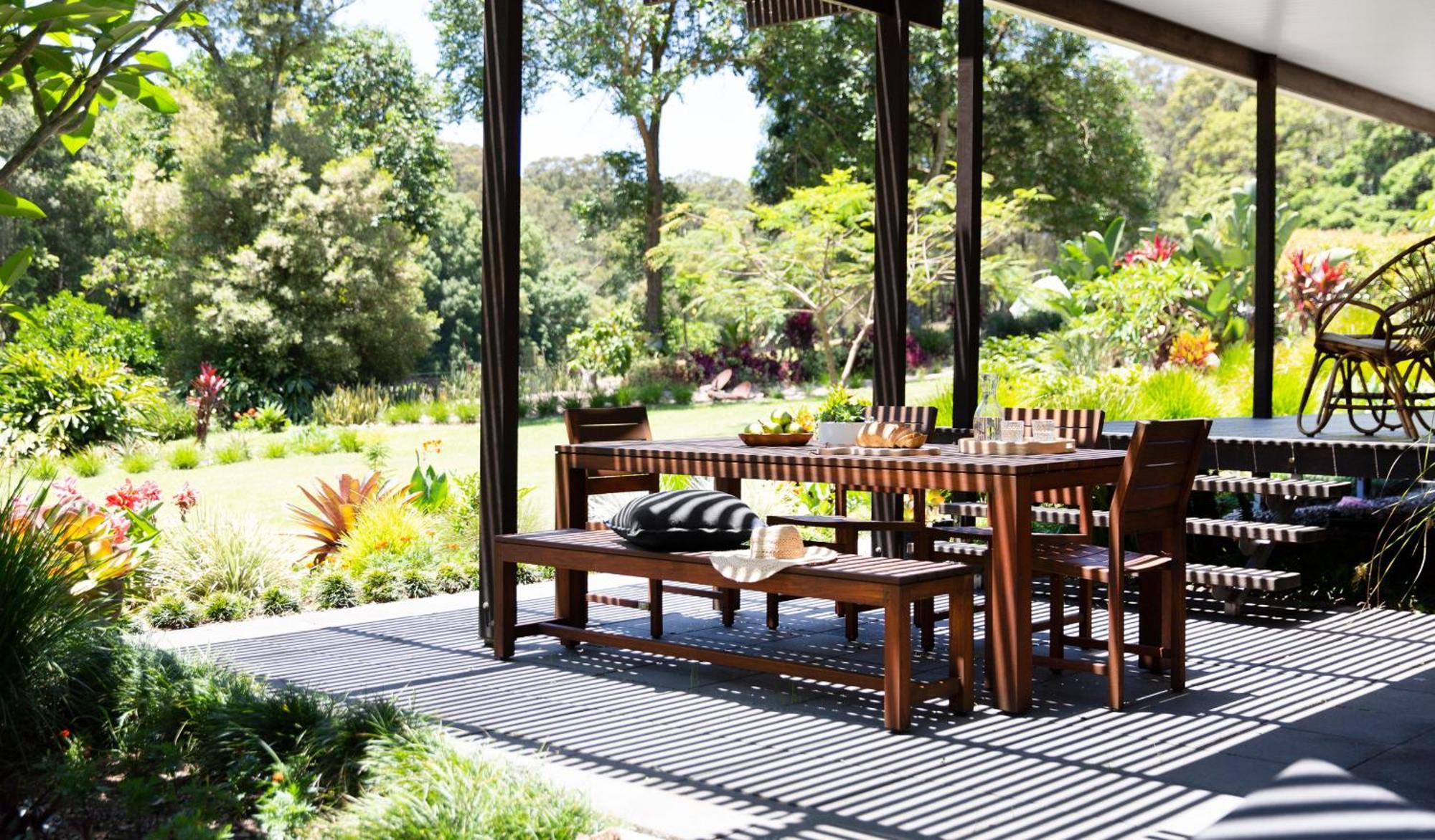 Lily Pad At Byron Bay Villa Luaran gambar
