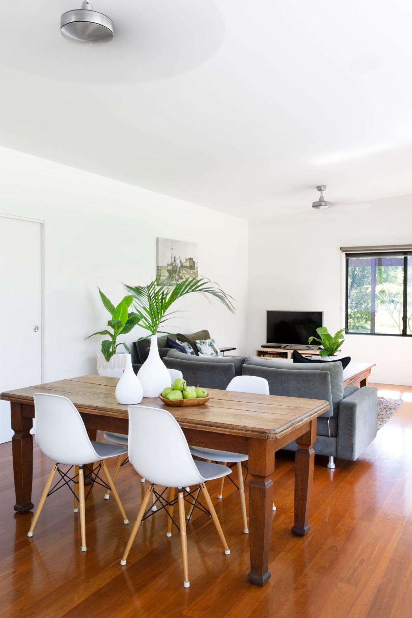 Lily Pad At Byron Bay Villa Luaran gambar