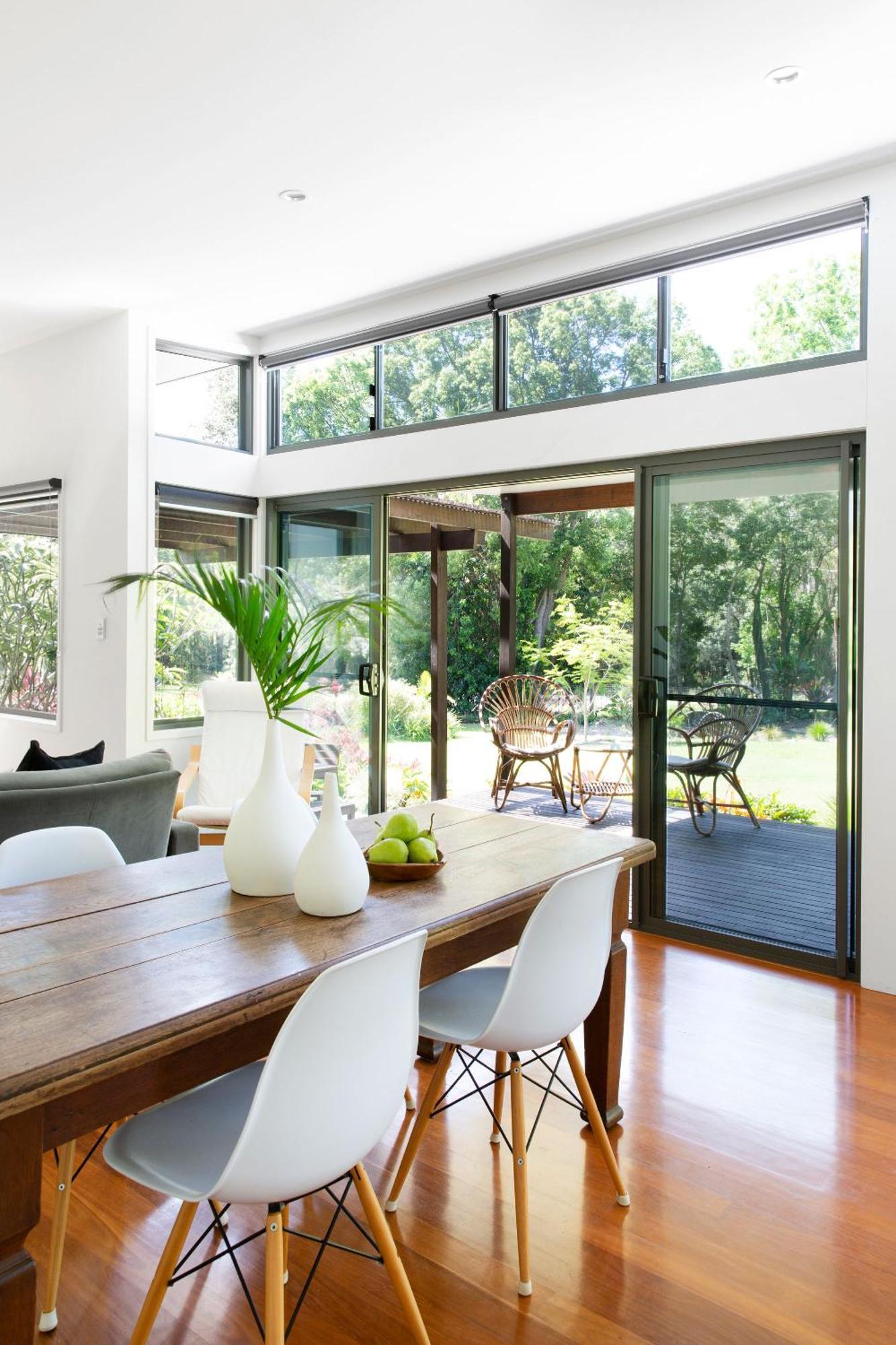 Lily Pad At Byron Bay Villa Luaran gambar