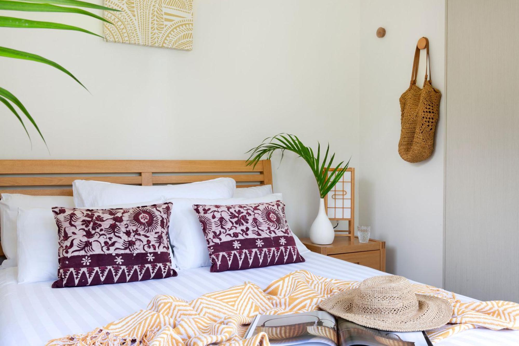 Lily Pad At Byron Bay Villa Luaran gambar