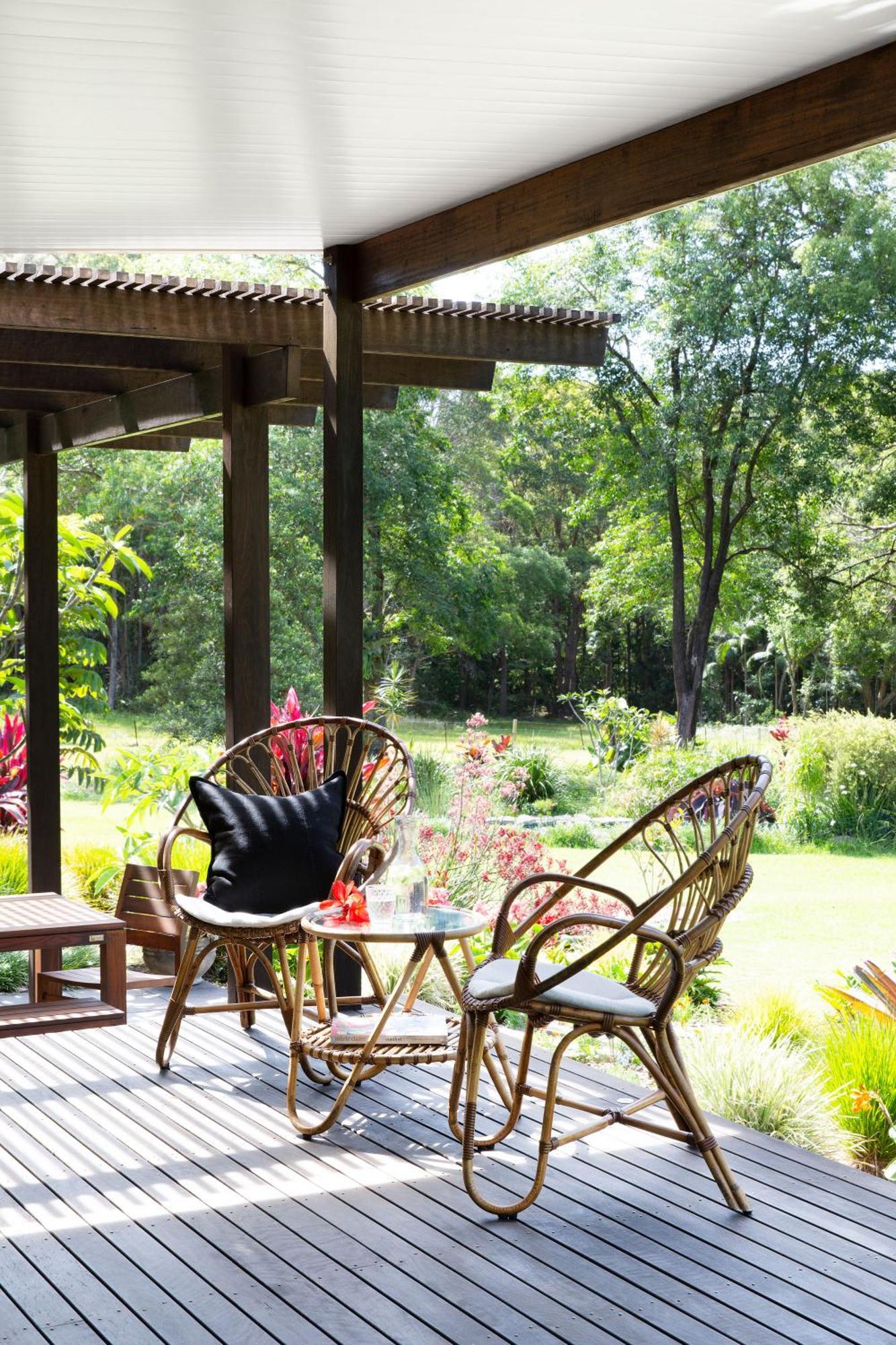 Lily Pad At Byron Bay Villa Luaran gambar