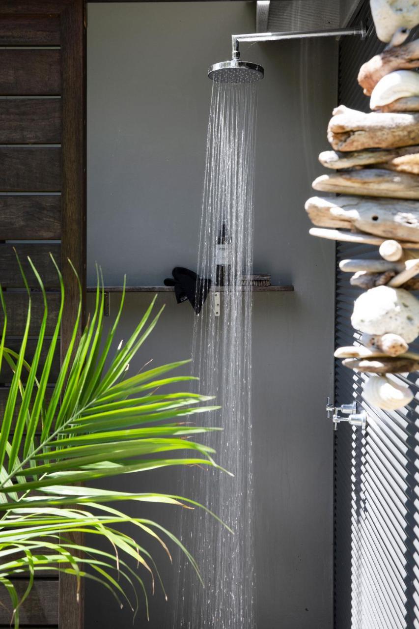Lily Pad At Byron Bay Villa Luaran gambar