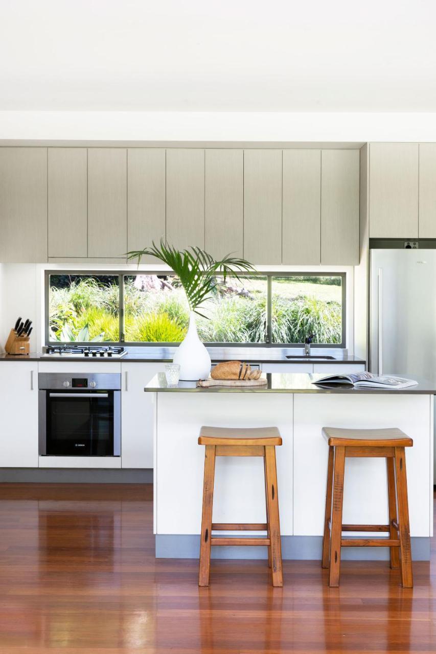 Lily Pad At Byron Bay Villa Luaran gambar